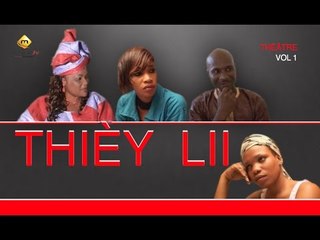 Théâtre Sénégalais - Thiey Lii (VFC)
