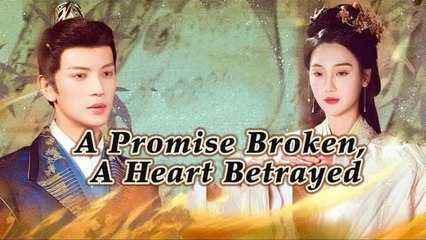 He Chose Another as His Queen to Secure Power，But When She Walked Away, His Regret Came Too Late - Drama Chiense
