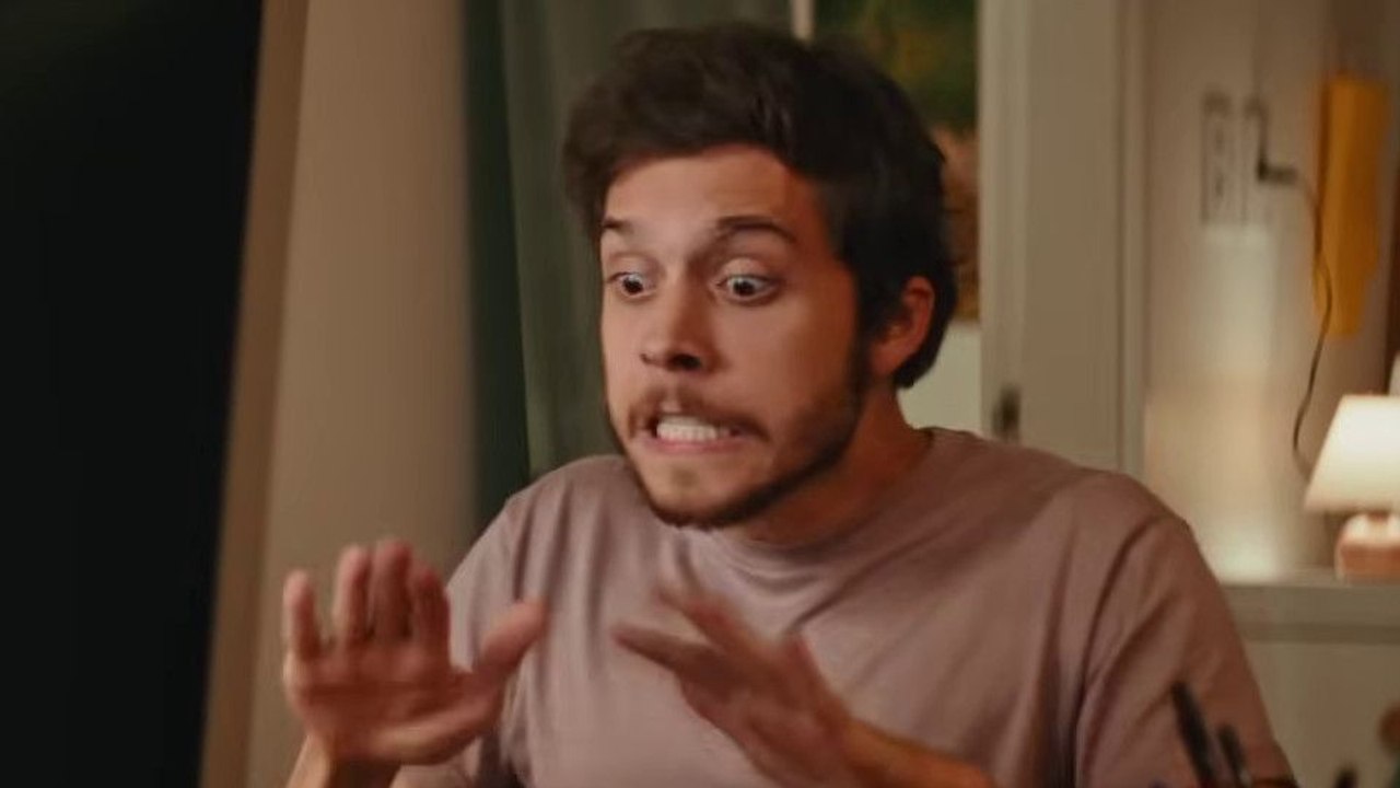 Perfect Endings Trailer OV