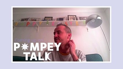 Pompey Talk: High stakes as Championship nears conclusion (trailer)