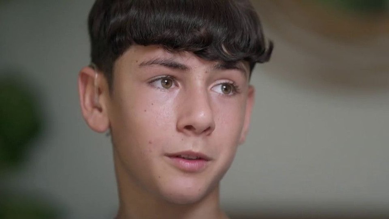 The Children Of October 7 Trailer OV