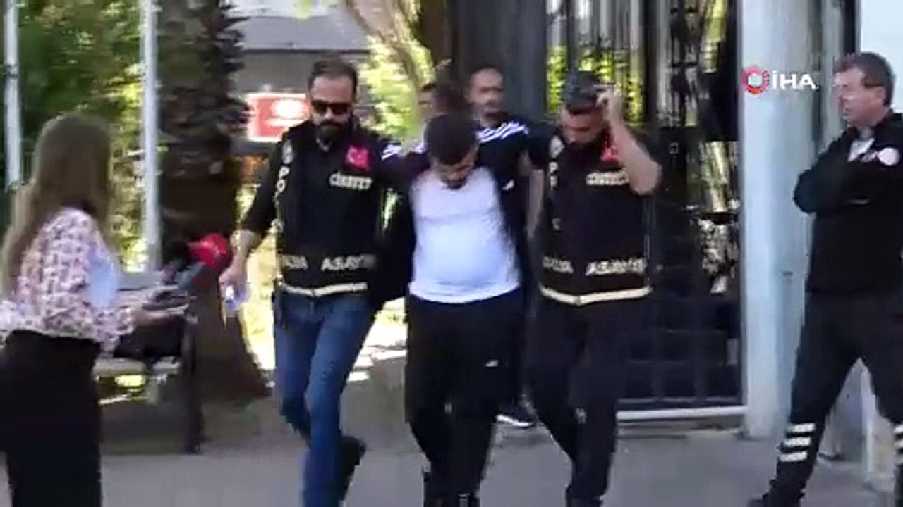 Kendisini taciz ettiğini iddia ettiği arkadaşını öldürdü