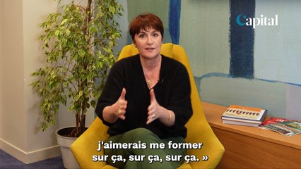 Les Pionnières du Business : Natacha Cambriels (Butagaz)