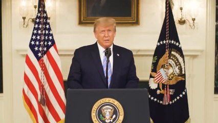 Trump carga contra Jerome Powell, presidente de la FED: "El despido no puede esperar"