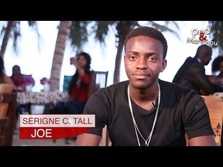 POD ET MARICHOU - ITV - JOE