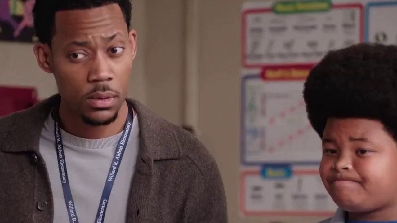 It's Always Sunny in Philadelphia - staffel 17 Teaser OV