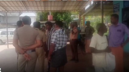 ഡാമിന്റെ ക്യാച്ച്മെൻറ് ഏരിയയിൽ ആമ്പൽ പൂവ് പറിക്കാൻ ഇറങ്ങിയയാൾ മുങ്ങിമരിച്ചു