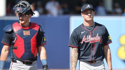 Atlanta Braves: Early Challenges in the MLB Season