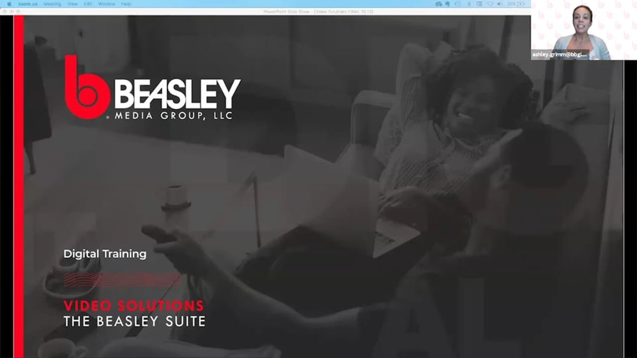 Video Solutions