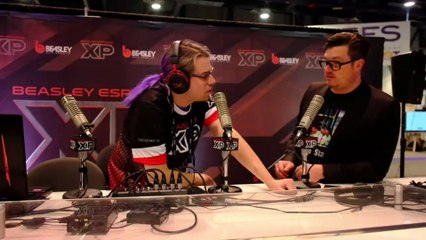 Inside NAB 2019