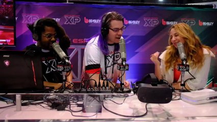 Inside NAB 2019