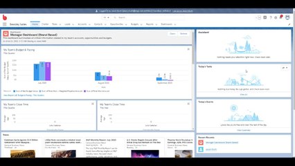 Chatter Communication