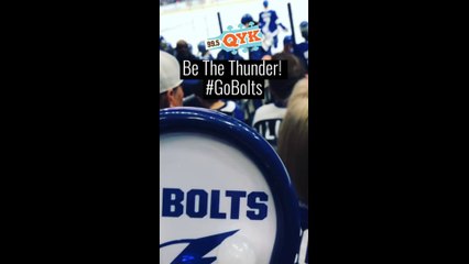 Bolts Semi IG STory
