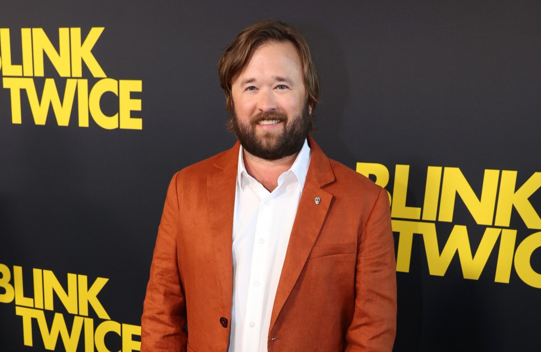 Haley joel osment: er wurde in einem skiresort festgenommen!
