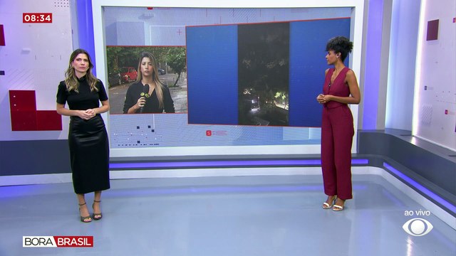 Suspeitos são mortos em operação contra o tráfico de drogas no RJ