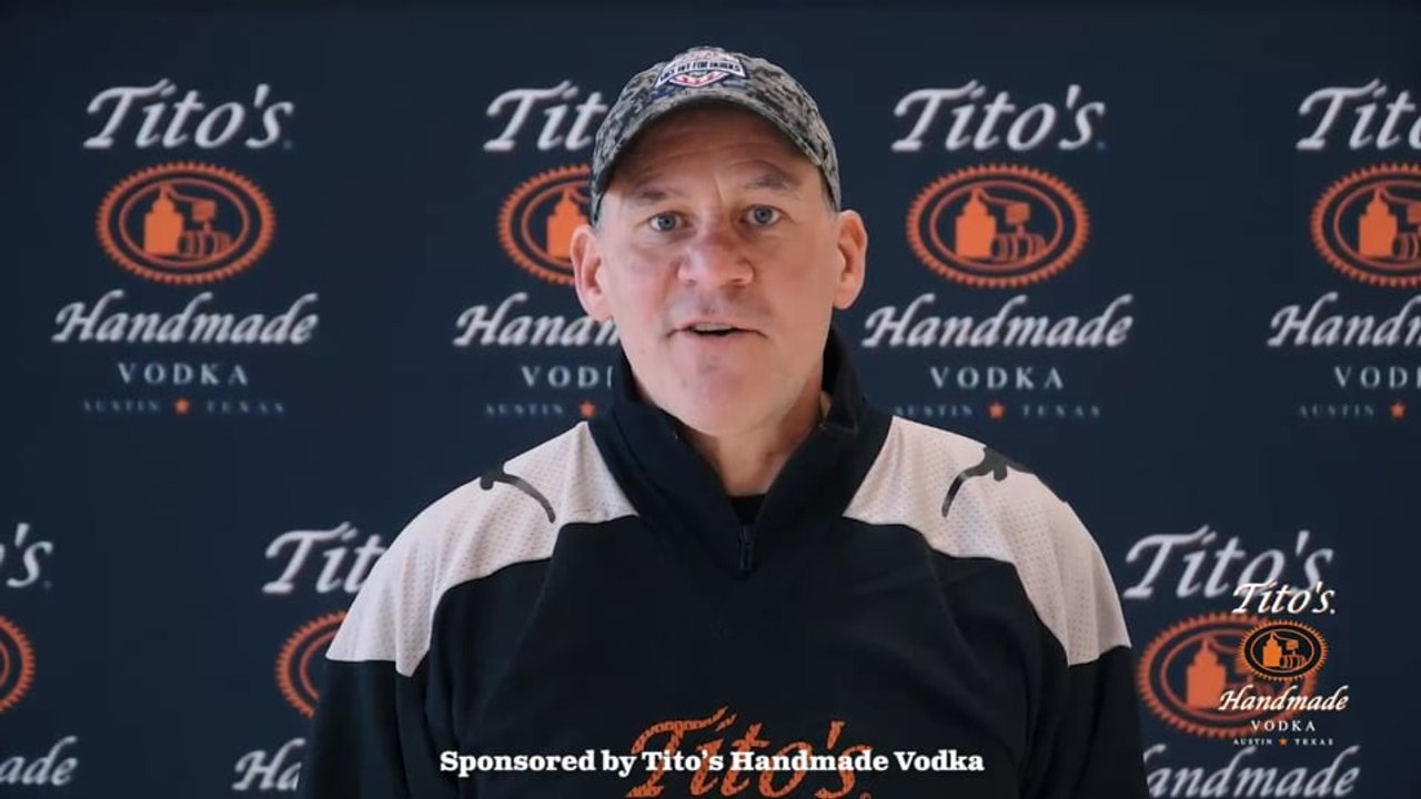 Spicy Tito-Rita