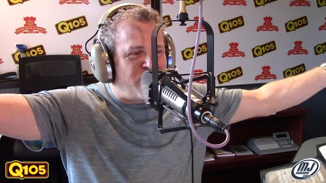 MJTV: Fester Tried to Smuggle Coral from Bermuda