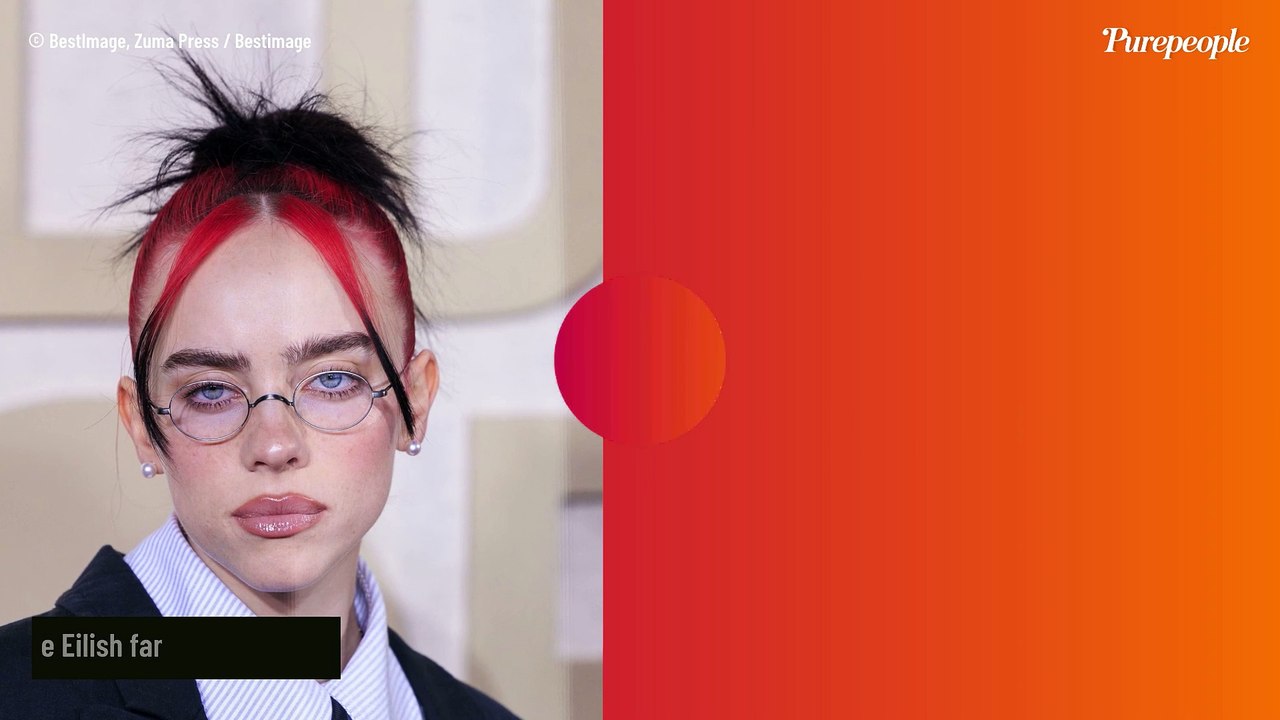 Une jeune artiste française originaire de Poitiers fait "vibrer" Billie Eilish : qui est Oklou, la future star de la musique ?