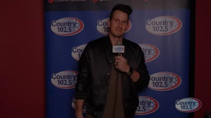 Happy Birthday From Country 102.5!