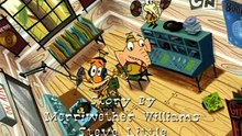 Camp lazlo singt bingo (german)