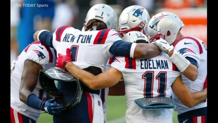 The Seahawks Suck Mike!