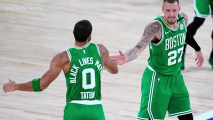 "Coming Up" This Week On "Felger & Mazz"... (Bonus Clip)