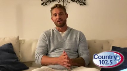 Brett Young "Lady" Premiere