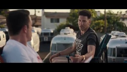 The Accountant 2 Featurette - Brothers (2025)