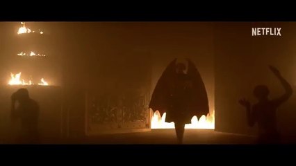 The Sandman : Season 2 ｜ Date Announcement ｜ Netflix