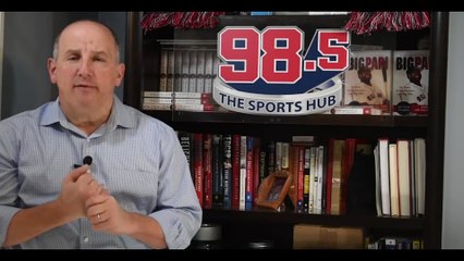Mazz on the Rob Gronkowski trade and the real reason he retired