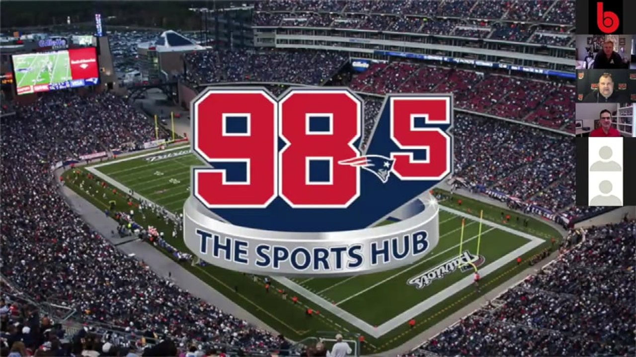 Patriots Season Virtual Preview