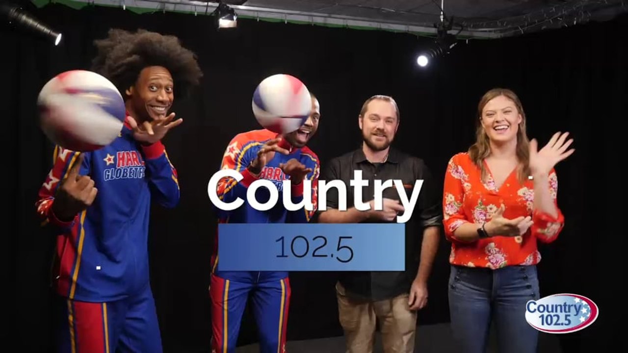 Harlem Globetrotters