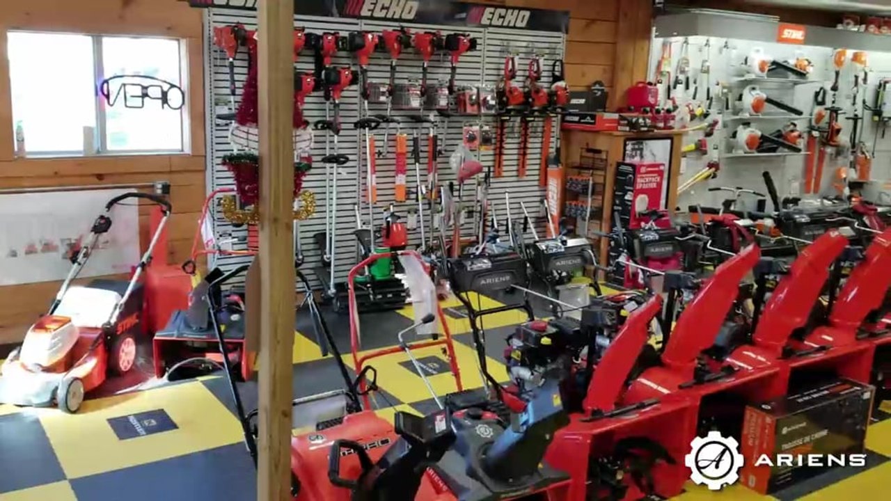 ariens