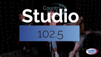 Studio 102.5: Avenue Beat - Be a Bro
