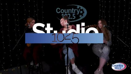 Studio 102.5: Avenue Beat - Delight