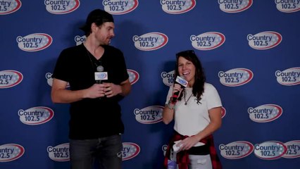 Matt Stell Interview