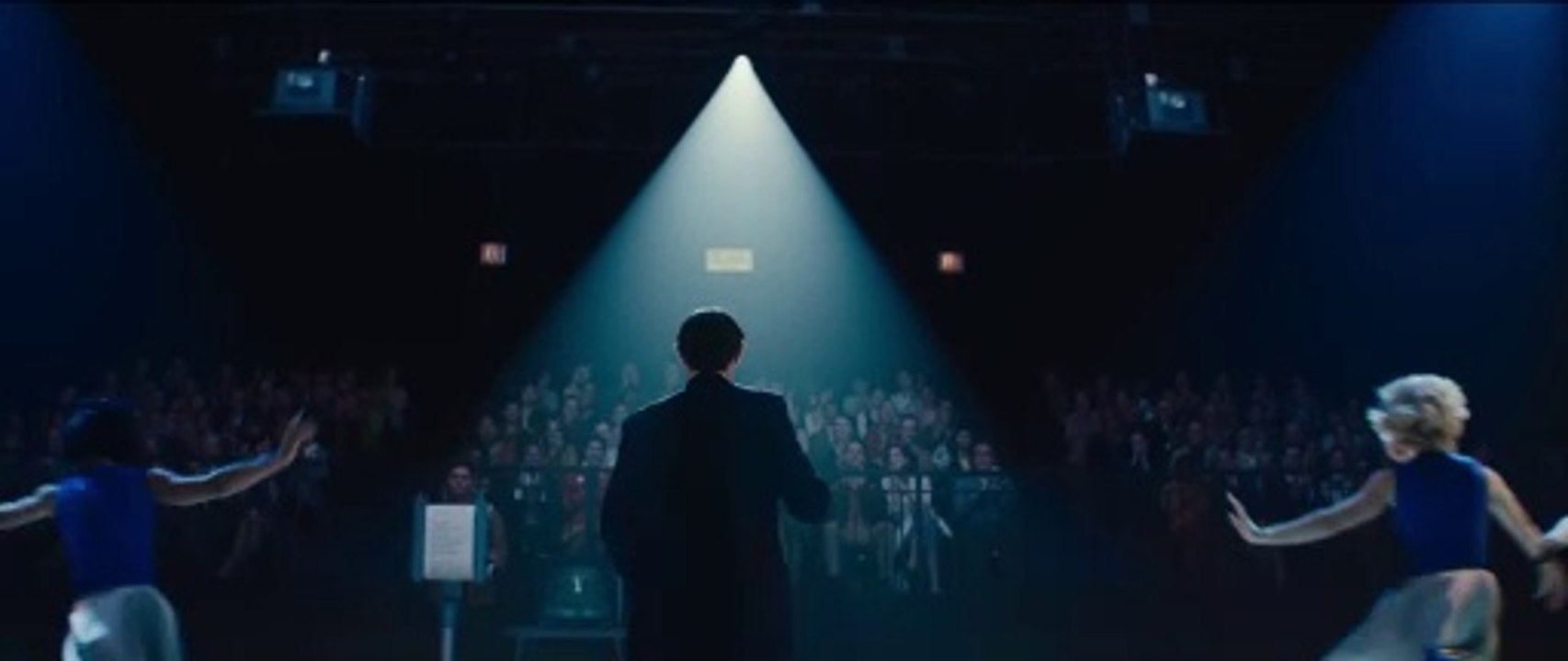 The Fantastic Four: First Steps Trailer (2) OV