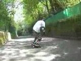 Freebord Represent Tour Off - Saint-Marc-sur-mer