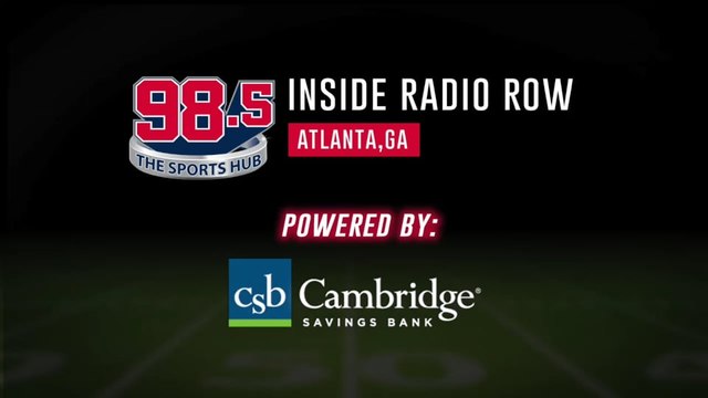 Radio Row: Adam Vinatieri, 46, still fighting Father Time