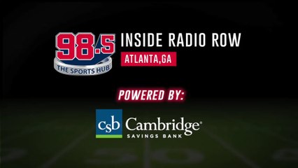 Radio Row: Adam Vinatieri, 46, still fighting Father Time