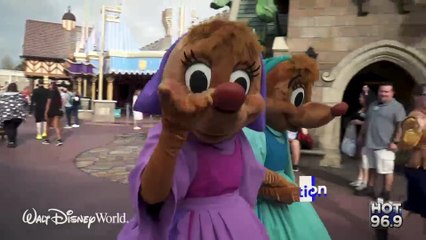 WBQT Disney Walt Disney Vacation 30 sec