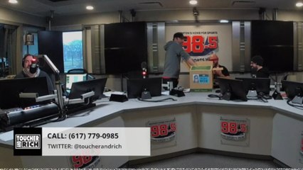 Toucher & Rich - "Bird Box"