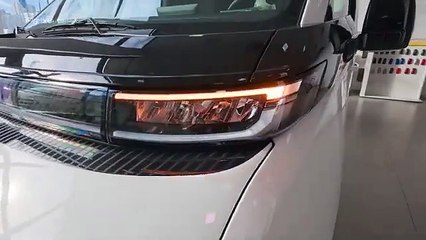 Farizon SuperVAN 2025 YT