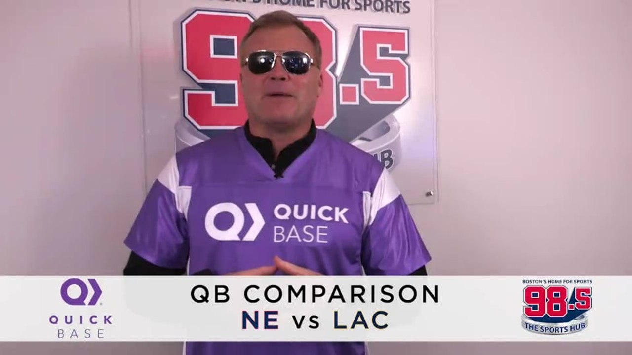 Quick Base QB Comparison 13