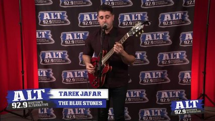 The Blue Stones - Black Holes