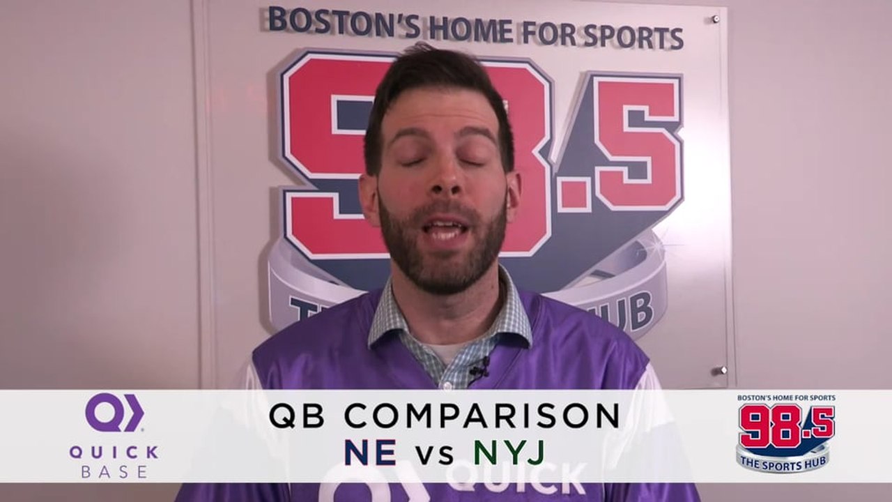 Quick Base QB Comparison 12