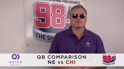 Quick Base QB Comparison 3