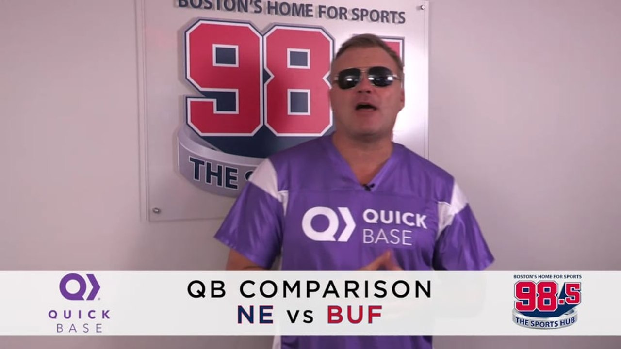 Quick Base QB Comparison 11