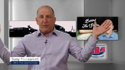 Behind The Seams 5/31/2019