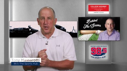 Behind The Seams 8/30/2019